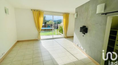 Maison 3 pièces de 74 m² à Bormes-les-Mimosas (83230)