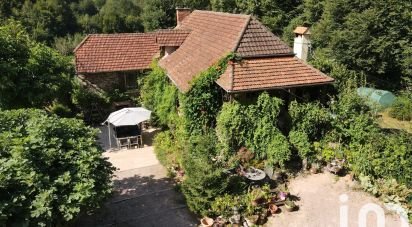 House 7 rooms of 193 m² in Saint-Maurice-en-Quercy (46120)