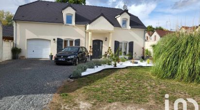 House 5 rooms of 162 m² in Saint-André-les-Vergers (10120)