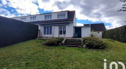 House 4 rooms of 88 m² in Lacroix-Saint-Ouen (60610)