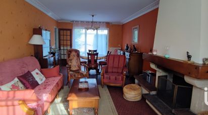 House 4 rooms of 88 m² in Lacroix-Saint-Ouen (60610)