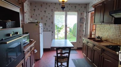 House 4 rooms of 88 m² in Lacroix-Saint-Ouen (60610)