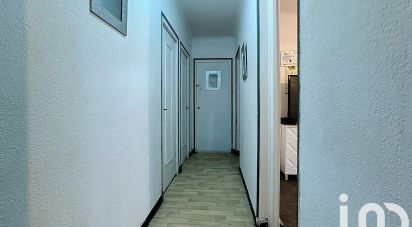 Apartment 3 rooms of 65 m² in Perpignan (66100)