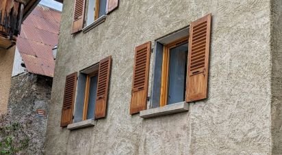 Appartement 4 pièces de 98 m² à Huez (38750)