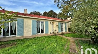 Pavillon 5 pièces de 90 m² à Boufféré (85600)