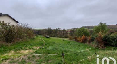 Land of 1,003 m² in Neunkirchen-lès-Bouzonville (57320)