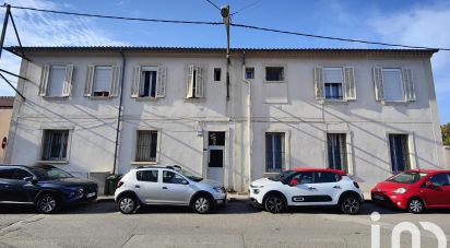 Building in Toulon (83200) of 313 m²