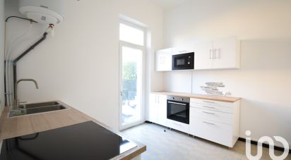 Immeuble de 313 m² à Toulon (83200)