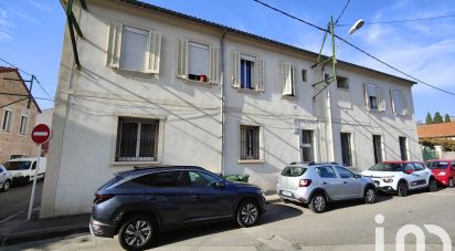 Building in Toulon (83200) of 313 m²