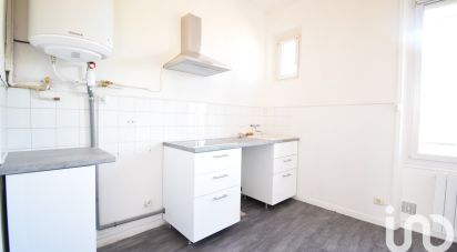 Immeuble de 313 m² à Toulon (83200)