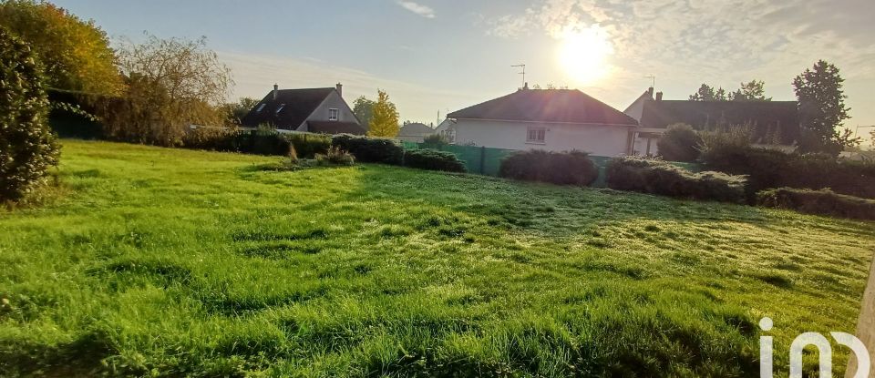 House 5 rooms of 158 m² in Saint-Doulchard (18230)