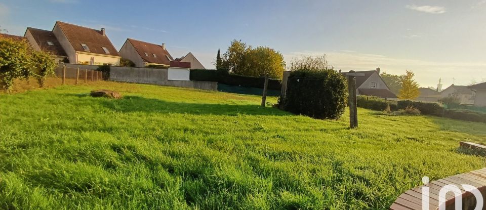 House 5 rooms of 158 m² in Saint-Doulchard (18230)