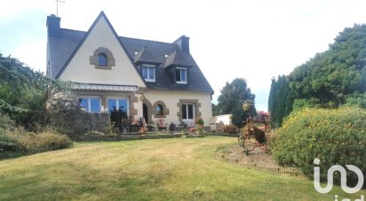 House 5 rooms of 133 m² in Lanmérin (22300)