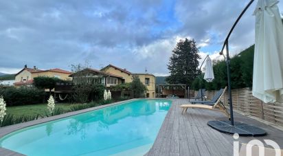 Architect house 7 rooms of 175 m² in Céret (66400)