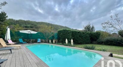 Architect house 7 rooms of 175 m² in Céret (66400)