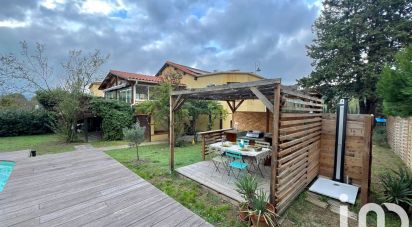 Architect house 7 rooms of 175 m² in Céret (66400)