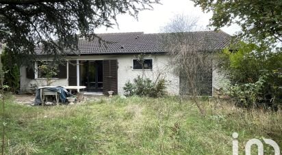 House 6 rooms of 126 m² in Soisy-sur-Seine (91450)