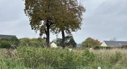 Land of 2,262 m² in Saint-Mards-de-Blacarville (27500)