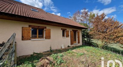 House 5 rooms of 117 m² in PARVES (01300)