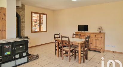 House 5 rooms of 117 m² in PARVES (01300)