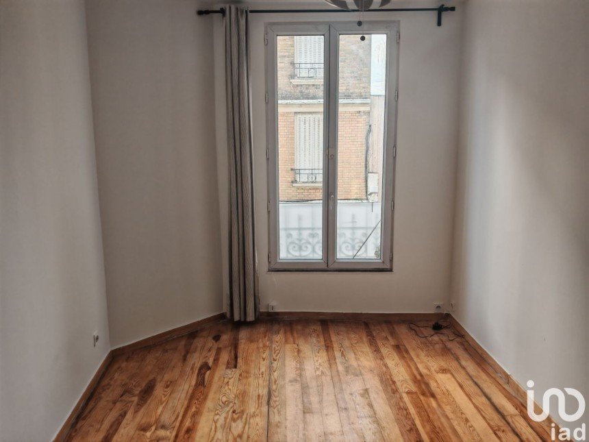 Appartement 2 pièces de 33 m² à Montreuil (93100)