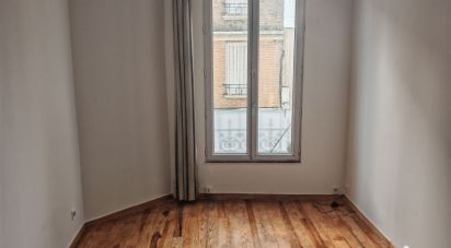 Appartement 2 pièces de 33 m² à Montreuil (93100)