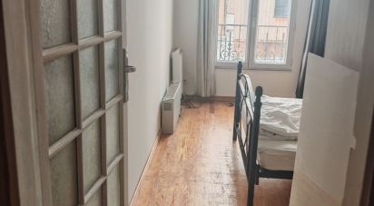 Appartement 2 pièces de 33 m² à Montreuil (93100)