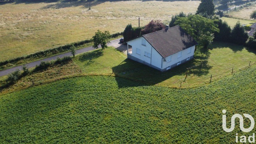 Traditional house 5 rooms of 110 m² in Oradour-sur-Vayres (87150)