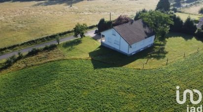 Traditional house 5 rooms of 110 m² in Oradour-sur-Vayres (87150)