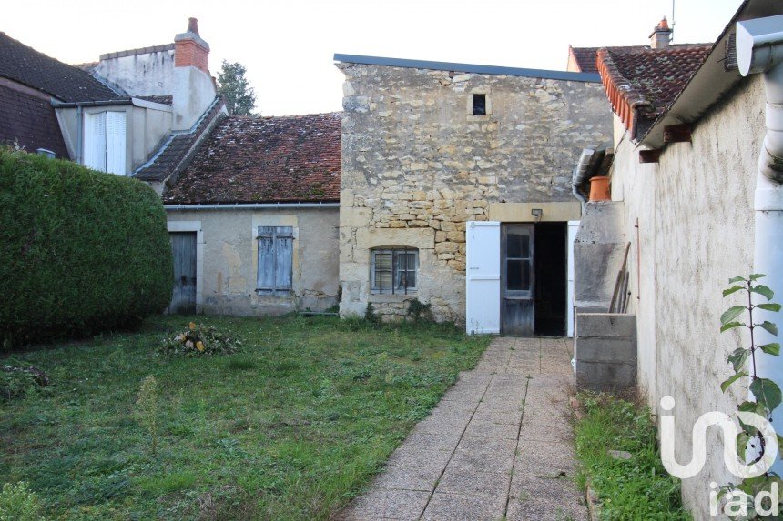 House 5 rooms of 91 m² in Nevers (58000)