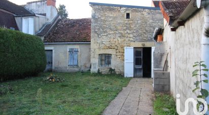 Maison 5 pièces de 91 m² à Nevers (58000)