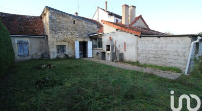 House 5 rooms of 91 m² in Nevers (58000)