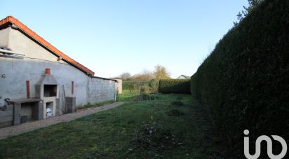 House 5 rooms of 91 m² in Nevers (58000)