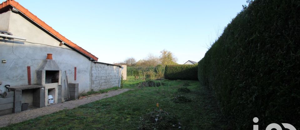 House 5 rooms of 91 m² in Nevers (58000)