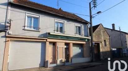 Maison 5 pièces de 91 m² à Nevers (58000)