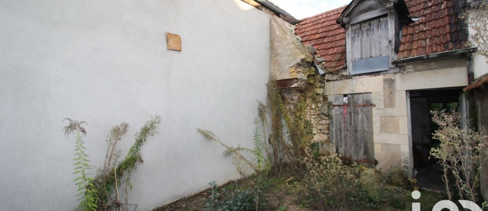 House 5 rooms of 91 m² in Nevers (58000)