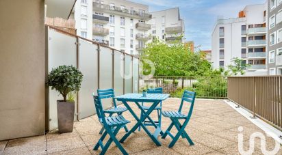 Apartment 2 rooms of 44 m² in Nanterre (92000)