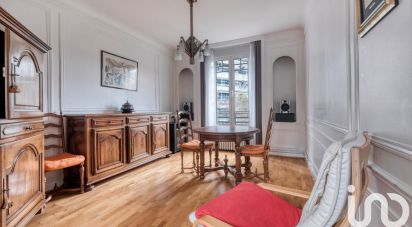 Appartement 3 pièces de 57 m² à Paris (75013)