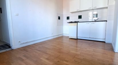 Appartement 1 pièce de 25 m² à Montgeron (91230)