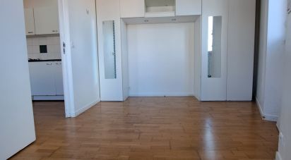 Appartement 1 pièce de 25 m² à Montgeron (91230)