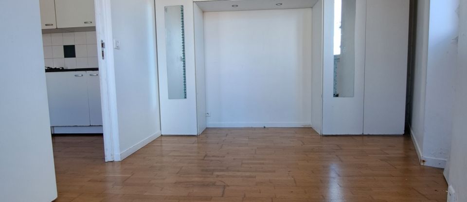 Appartement 1 pièce de 25 m² à Montgeron (91230)