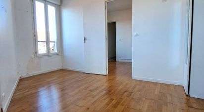 Appartement 1 pièce de 25 m² à Montgeron (91230)