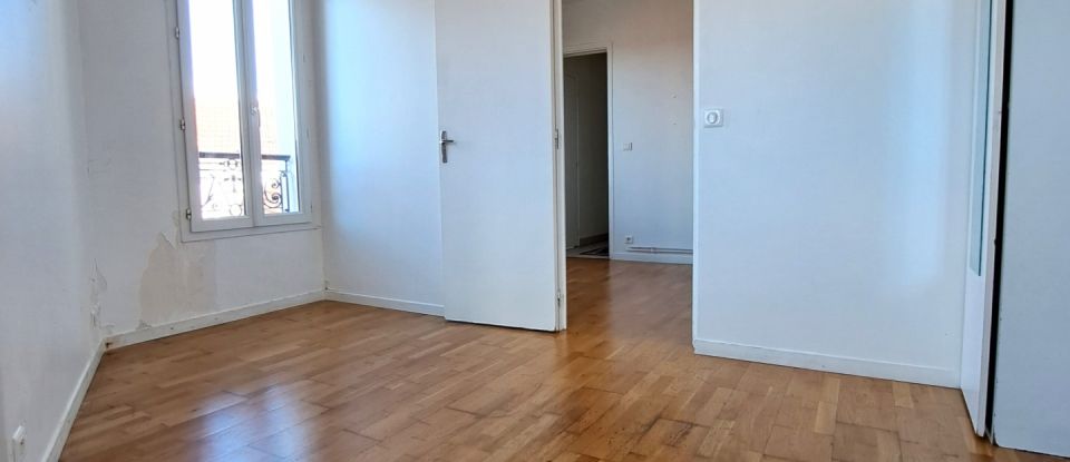 Appartement 1 pièce de 25 m² à Montgeron (91230)