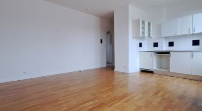 Apartment 3 rooms of 52 m² in Montgeron (91230)