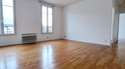 Apartment 3 rooms of 52 m² in Montgeron (91230)