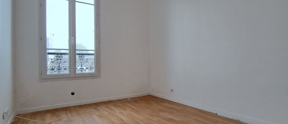 Appartement 3 pièces de 52 m² à Montgeron (91230)