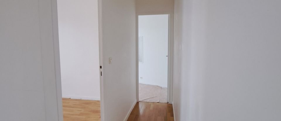 Apartment 3 rooms of 52 m² in Montgeron (91230)