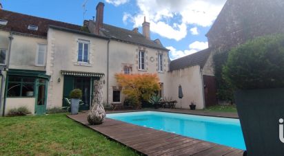 Maison 7 pièces de 270 m² à Romorantin-Lanthenay (41200)