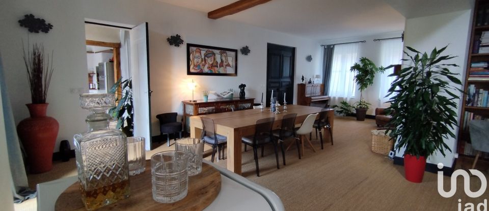 Maison 7 pièces de 270 m² à Romorantin-Lanthenay (41200)