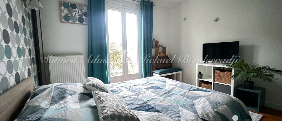 House 8 rooms of 223 m² in Cormeilles-en-Parisis (95240)